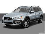 2013 Volvo XC70 T6 Platinum  Wagon